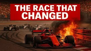 Thumbnail: The Race That Changed Formula One Forever!