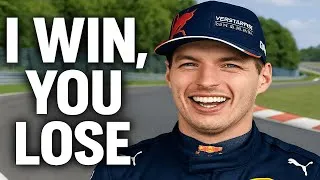 Thumbnail: Why Is Max Verstappen So Unstoppable?