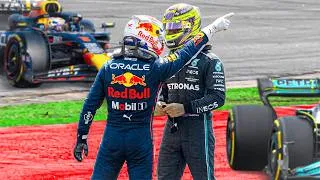 Thumbnail: 20 Times Formula 1 Was Caught Cheating