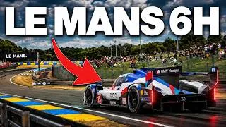 Thumbnail: My Best COMEBACK DRIVE in Le Mans Ultimate... I Still Can't Believe it