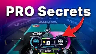 Thumbnail: The Meta just CHANGED in F1 26... Here's everything You need to Know!
