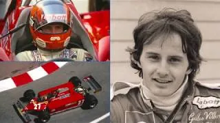 Thumbnail: Gilles Villeneuve Races An Aircraft And Other Legendary Stories!