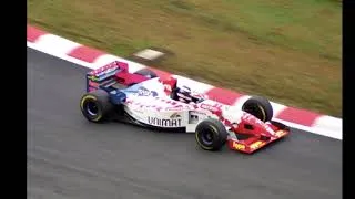 Thumbnail: Taki Inoue, The Worst Driver Ever in F1? F1s forgotten heroes.