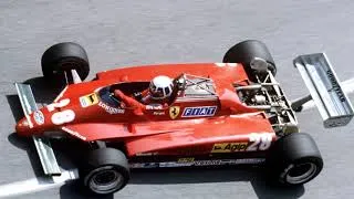 Thumbnail: Didier Pironi  F1s Forgotten Heroes, Was He A Villain?