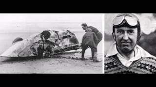 Thumbnail: J.G Parry-Thomas The Flying Welshman!