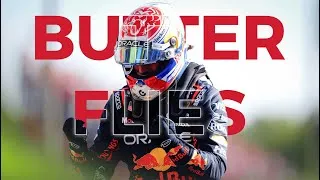 Thumbnail: BUTTERFLIES  |  F1 MUSIC VIDEO  |  4K