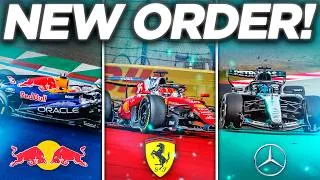 Thumbnail: All F1 Teams Are Upgrading Their Car for the Miami GP & Everything Is About to CHANGE!