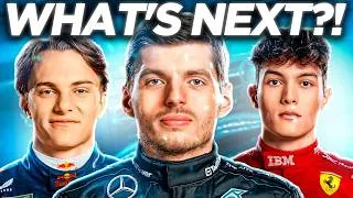 Thumbnail: Biggest Upcoming F1 Driver Transfers Just Got Leaked! What Can We Expect?