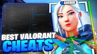 Thumbnail: Valorant Cheat - I Tested The BEST Valorant Cheats On The Market.... The Results Were Insane!