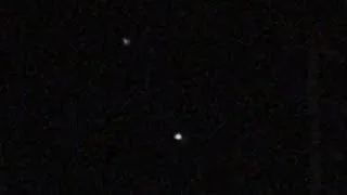 Thumbnail: UFOs over South West Ohio 9/11/23 3:24 am