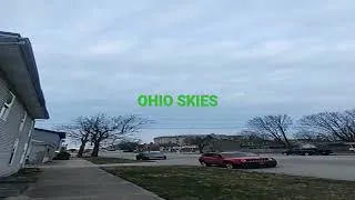 Thumbnail: Ohio skies #weird #sky #clouds #crazy #wtf #weather #weather
