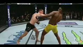 Thumbnail: UFC 260 FRANCIS NGANNOU VS STIPE MIOCIC