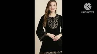 Thumbnail: Velvet Cord Sets