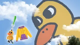 Thumbnail: More Duck© Merch
