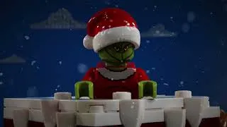 Thumbnail: Lego Grinch's Stinky Special