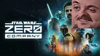 Thumbnail: Forsen Plays STAR WARS Zero Company
