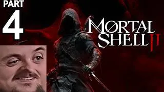 Thumbnail: Forsen Plays Mortal Shell II - Part 4