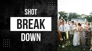Thumbnail: Behind The Shot | Wedding Photo Break Down