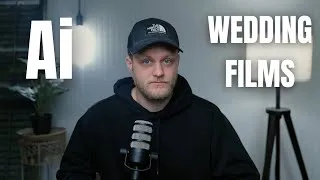 Thumbnail: How I Use AI To Edit Wedding Films