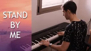 Thumbnail: Stand By Me (Piano Cover)