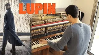 Thumbnail: LUPIN - Sway (Piano Cover)