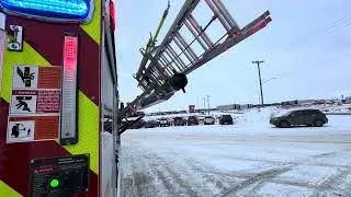 Thumbnail: J0459 Ladder Rack