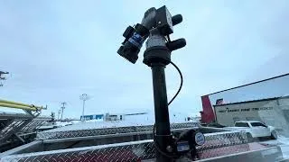 Thumbnail: J0459 Rooftop Monitor