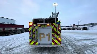 Thumbnail: J0459 Emergency Lights