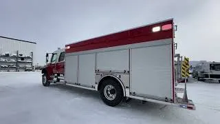 Thumbnail: J0379 Emergency Lights Sync Video