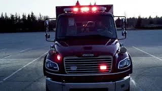 Thumbnail: J0229 Night Dimming Lights Video