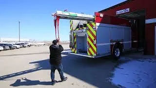 Thumbnail: J0229 Gentili Ladder Video