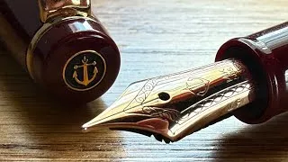 Thumbnail: This Pocket Pen Made Me Love Sailor Feedback - PG Slim Mini