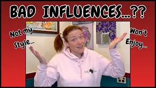 Thumbnail: 3 Bad Influences that Affected my Jigsaw Puzzle Choices