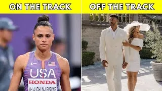 Thumbnail: 25+ Female Track Stars With Great Fashion On & Off The Track That You Didn’t Know About