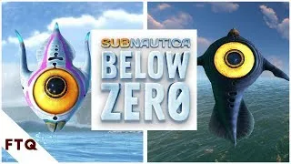 Thumbnail: Subnautica Below Zero Overview | In With The New