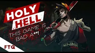Thumbnail: Hades Early Access Overview | There Is No Escape (Chaos Update)