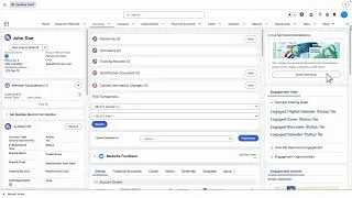 Thumbnail: Salesforce Wallet Share Accelerator (DEMO)