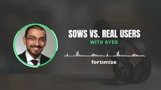 Thumbnail: Salesforce SOWs vs Real Users: Why Adoption Fails Before It Starts
