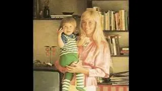 Thumbnail: Feliz dia de la madre Agnetha y a todas las madres del mundo
