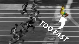 Thumbnail: How Usain Bolt Became the Fastest Man Alive
