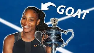 Thumbnail: How Serena Williams Changed Tennis Forever