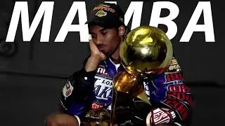 Thumbnail: How Kobe Bryant Built the Mamba Mentality