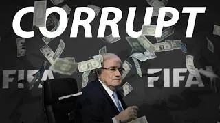 Thumbnail: How FIFA’s Corruption Scandal Exposed Football's Dark Side