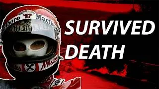 Thumbnail: How Niki Lauda Survived the Impossible
