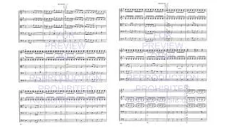 Thumbnail: John Caponegro - Mechanisms (Score)