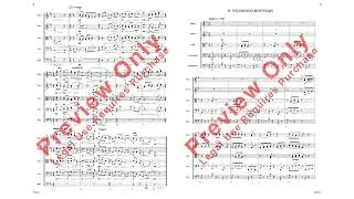 Thumbnail: Jack Jarrett - American Folk Song Suite