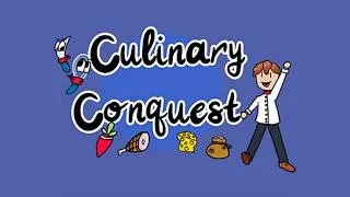 Thumbnail: Good Games 554 - Culinary Conquest