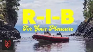Thumbnail: Best Beginner Boats: Rigid Hull Inflatables