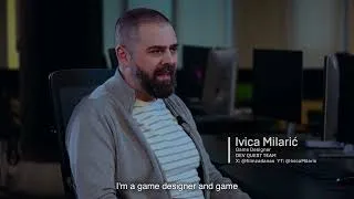 Thumbnail: Inside a Star Wars Fortnite Game Jam: A UEFN Developer Story