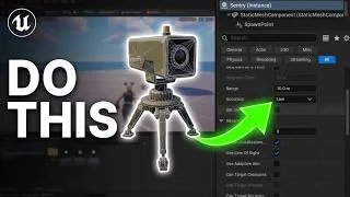 Thumbnail: Creating UEFN Gameplay with Devices | Your First Hour in UEFN